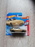 Hot Wheels | '89 Porsche 944 Turbo | Ovp Nordrhein-Westfalen - Herne Vorschau