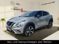 Nissan Juke 1.0 DIG-T 6MT - Tekna - Navi,BOSE,Winterp. Bayern - Gersthofen Vorschau