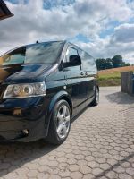 VW T5 Multivan Highline Bayern - Hunderdorf Vorschau