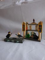 Lego HARRY POTTER 4733 Nordrhein-Westfalen - Neuenkirchen Vorschau