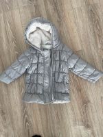 Winterjacke Mädchen 80/86 Baden-Württemberg - Ochsenhausen Vorschau