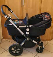 Bugaboo Cameleon 2 mit Babykorb, Sportwagenaufsatz und Zubehör Berlin - Steglitz Vorschau