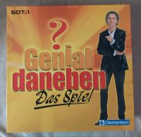 ❤️ Genial Daneben - SAT1 Spiel - ab 12 Jahre - Neuware Niedersachsen - Salzgitter Vorschau