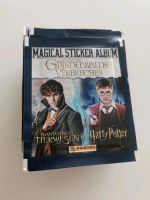Harry Potter phantastische Tierwesen Sticker Packungen 50 Panini Nordrhein-Westfalen - Ahlen Vorschau