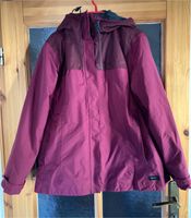 Outdoorjacke 2 in 1 (Größe 2XL) Baden-Württemberg - Schliengen Vorschau