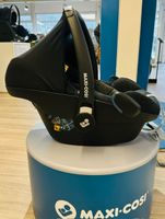 Maxi-Cosi Babyschale Pebble Pro i-Size, Black Thüringen - Meiningen Vorschau