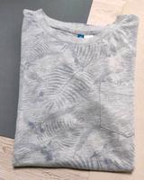 tolles Herren  T-Shirt H&M Graublau S Niedersachsen - Salzgitter Vorschau