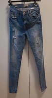 ltb jeans neu gr. 27 used style hose damen mit Etikett Nordrhein-Westfalen - Paderborn Vorschau