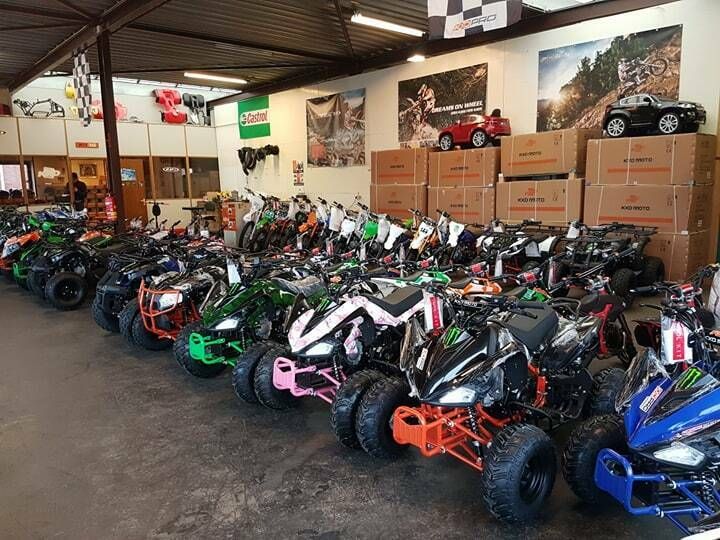 17 JAHR ERFAHRUNG SUPER PREISE €€ IMMER GESCHENKEN. DIRTBIKE POCKETBIKE POCKETQUAD KINDERQUAD BUGGY MOTORRAD ELEKTROQUAD ELEKTROFAHRAD HOVERBOARD DRIFTTRIKE ELEKTROSCOOTER UND MEHR ! in Südlohn