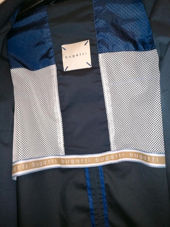 Bugatti Jacke Herren Übergangsjacke gr. 54 in Nürtingen