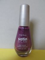 Sally Hansen-Nagellack-Satin GLAM-Nr. 07 Taffeta-Nail Color Gerbstedt - Welfesholz Vorschau