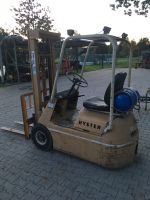 Stapler, Gabelstapler, Hyster 1,5t Nordrhein-Westfalen - Paderborn Vorschau