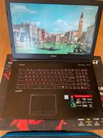 Gaming Laptop MSI G Series GE72VR 7RF mit Laptoptasche Saarland - Dillingen (Saar) Vorschau