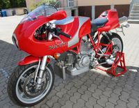 Ducati MH 900 Evoluzione   Nr. 1560/2000 Bayern - Langenzenn Vorschau