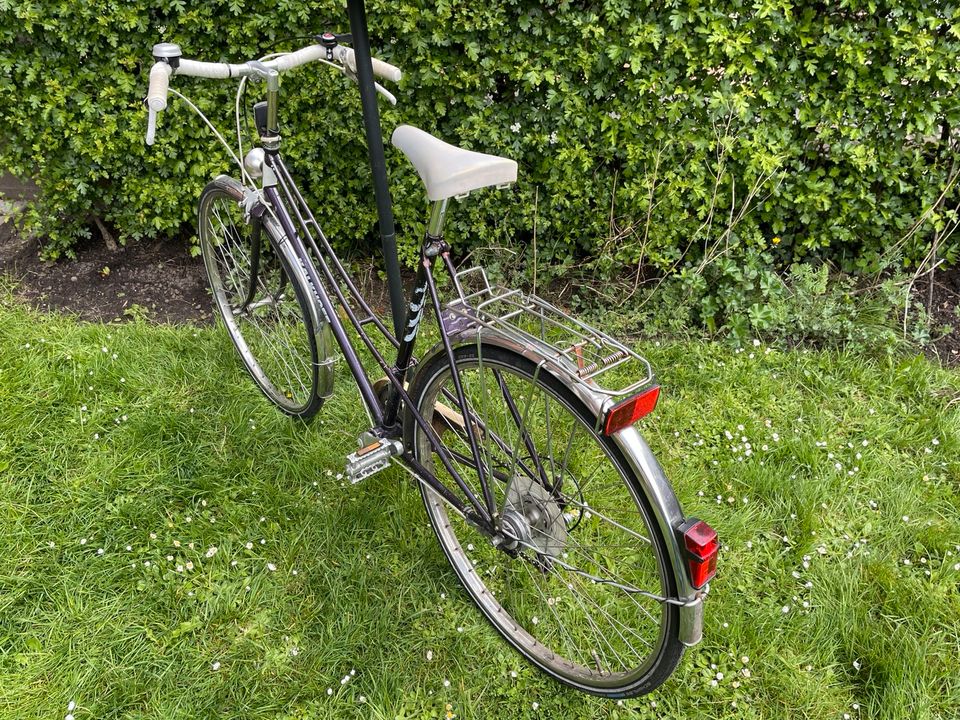 Fahrrad Kalkhoff FÜR BASTLER in Hamburg