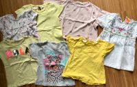 Top Set 7 Tshirts Zara Mango HM Bayern - Germering Vorschau