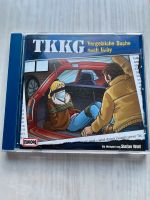 TKKG Vergebliche Suche nach Gaby CD Hessen - Biebertal Vorschau