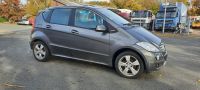 Mercedes-Benz A 180 A 180 CDI AVANTGARDE Nordrhein-Westfalen - Lübbecke  Vorschau