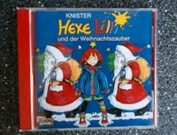 Hörspiel Kinder CD Hexe Lilli und der Weihnachtszauber Hessen - Sulzbach Vorschau