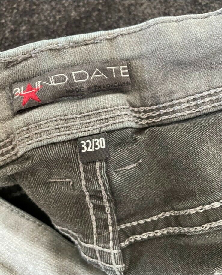 Blind Date Jeans Größe 42 / L in Dresden