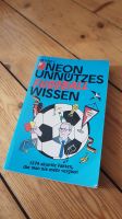 NEON - UNNÜTZES FUßBALLWISSEN / STERN-Buch/1374 Fakten,NEUW. Hamburg-Nord - Hamburg Barmbek Vorschau