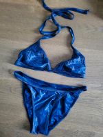 Dupont  bikini, badeanzug, jeans- optik, gr. 36/S und 38/M, neu Bayern - Bad Neustadt a.d. Saale Vorschau