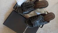 Tamaris Sandale Gr. 40 Slipper Sommerschuhe Pantolette NEU Baden-Württemberg - Neckargemünd Vorschau