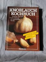 Knoblauch Kochbuch ❌ Baden-Württemberg - Nagold Vorschau