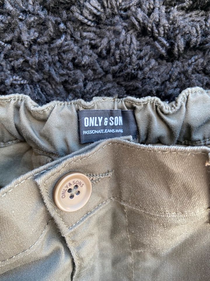 Only & Sons Hose Herren | W32 L30 in Birkenfeld