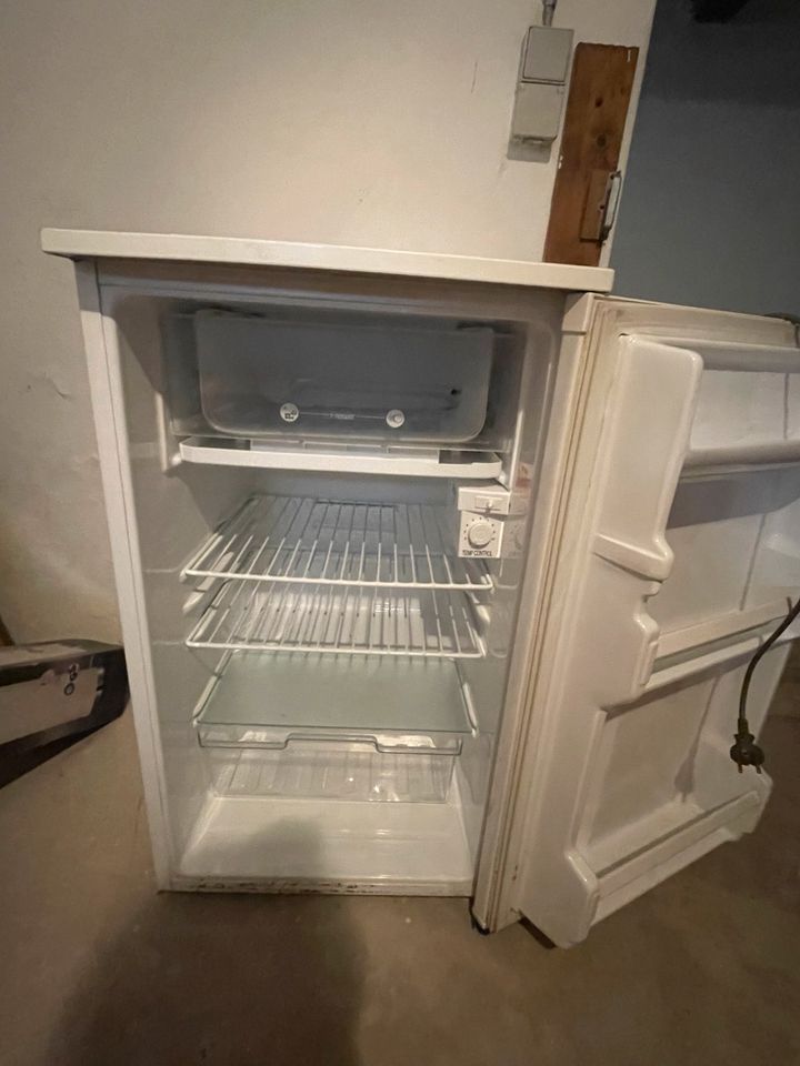 Kühlschrank in Annweiler am Trifels