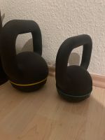 Decathlon kettlebells 12kg + 6kg Pankow - Prenzlauer Berg Vorschau