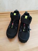 Sandic Outdoor Schuhe Gr 39 Hessen - Merenberg Vorschau