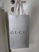 Gucci Tüte silber München - Maxvorstadt Vorschau