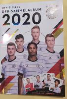 Offizielles DFB-Sammelalbum 2020 Brandenburg - Plessa Vorschau