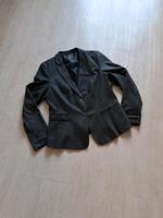 Damen Blazer S. OLIVER Gr.42, schwarz gemustert Rheinland-Pfalz - Niederfell Vorschau