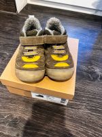 Lamino gefütterter Winterschuh 26 Hessen - Kirchhain Vorschau