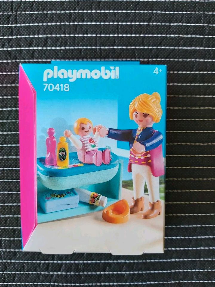 Playmobil Spielzeug in Messel