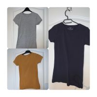 T-shirt 2XS Mädchen/Damen Niedersachsen - Wesendorf Vorschau