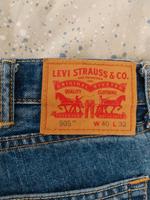 Herren Jeans Levi's Thüringen - Erfurt Vorschau