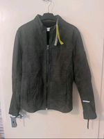 NEUE Young Poets Society Herren Lederjacke Dortmund - Innenstadt-West Vorschau