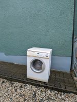 Waschmaschine zu verschenken Sachsen - Schöneck Vorschau