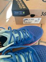 Laufschuhe 361 in 41,5 - fast neu Hessen - Limburg Vorschau