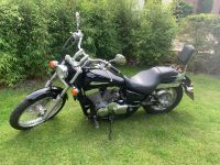 Honda VT750 C2 Shadow RC53 inkl. Sissybar |Top Zustand Nordrhein-Westfalen - Kaarst Vorschau