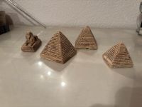 Ägypten Mitbringsel Urlaub Pyramide Rheinland-Pfalz - Mainz Vorschau