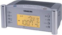 Sangean RCR-2 Digital Funk Radio Wecker Aubing-Lochhausen-Langwied - Aubing Vorschau