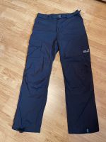 Jack Wolfskin Wander Outdoor Hose schwarz Gr 50 Männer Trekking Baden-Württemberg - Achern Vorschau