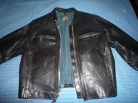 VANSON USA COMET HORSEHIDE CAFE RACER Pferdeleder Gr. M - L Leder Nordrhein-Westfalen - Rheine Vorschau