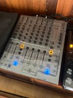 XONE 96 Alan Heath DJ Mixer mit OVP Dresden - Äußere Neustadt Vorschau