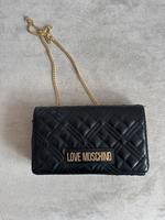 Love Moschino Tasche Bayern - Ampfing Vorschau