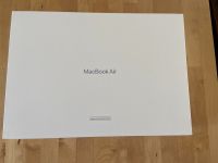 MacBook Air Refurbished Verpackung (Retina, 13“, 2020) Berlin - Charlottenburg Vorschau